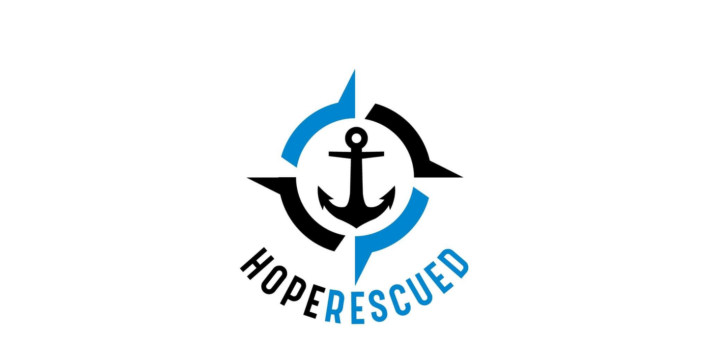 Donation to Hope Rescued