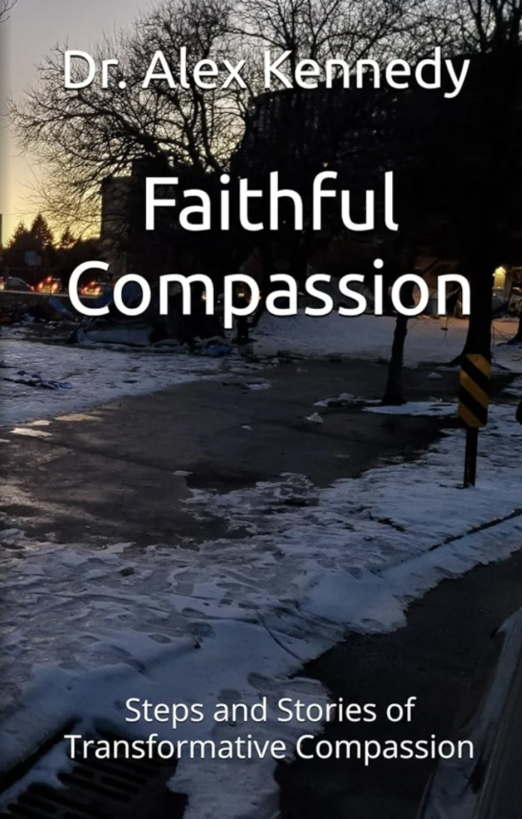 Faithful Compassion
