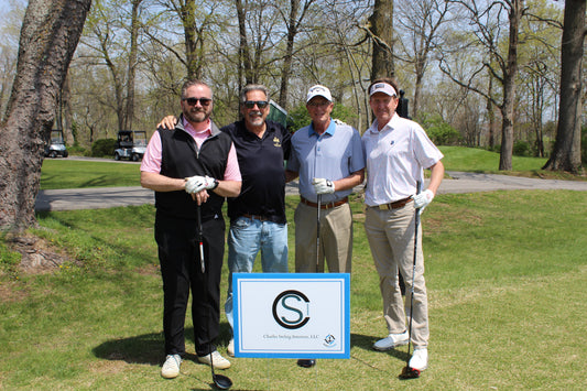 Golf Scramble - Partnering Sponsor